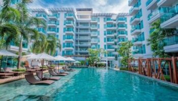 Горящий тур в отель FISHERMENS HARBOUR URBAN RESORT 5* из Санкт-Петербурга вылет 04.12.2024
