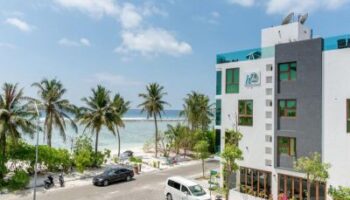Горящий тур в отель H78 HULHUMALE 3* из Санкт-Петербурга вылет 12.12.2024