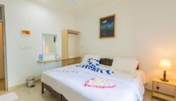 Горящий тур в отель KIRULHIYA MALDIVES 0* из Санкт-Петербурга вылет 09.12.2024