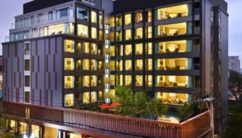 Горящий тур в отель M PATTAYA HOTEL 4* из Санкт-Петербурга вылет 12.12.2024
