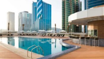Горящий тур в отель NOVOTEL FUJAIRAH 4* из Санкт-Петербурга вылет 18.01.2025