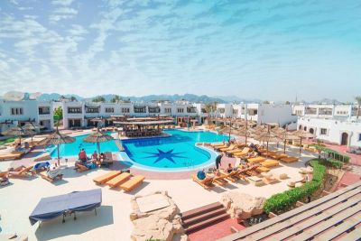 Горящий тур в отель TIVOLI HOTEL AQUA PARK 4* из Санкт-Петербурга вылет 23.12.2024