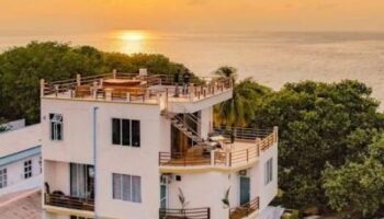 Горящий тур в отель VILU THARI INN MALDIVES 3* из Санкт-Петербурга вылет 13.12.2024