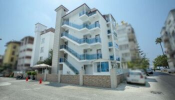 Горящий тур в отель CLEOPATRA GOLDEN BEACH 4* из Санкт-Петербурга вылет 27.12.2024