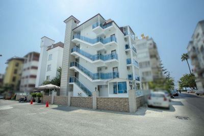 Горящий тур в отель CLEOPATRA GOLDEN BEACH 4* из Санкт-Петербурга вылет 27.12.2024