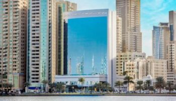 Горящий тур в отель CORNICHE HOTEL SHARJAH (EX. HILTON SHARJAH) 5* из Санкт-Петербурга вылет 22.01.2025