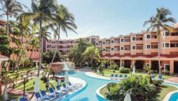 Горящий тур в отель GRAN CARIBE LAS MORLAS (EX. BE LIVE LAS MORLAS) 4* из Санкт-Петербурга вылет 18.01.2025