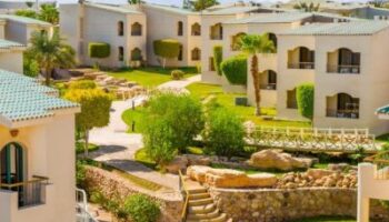 Горящий тур в отель ISLAND VIEW RESORT (EX. SUNRISE ISLAND VIEW RESORT) 5* из Санкт-Петербурга вылет 24.01.2025
