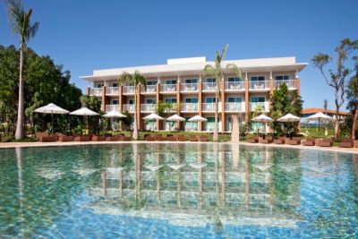 Горящий тур в отель PLAYA VISTA AZUL (EX. OCEAN VISTA AZUL) 5* из Санкт-Петербурга вылет 20.01.2025