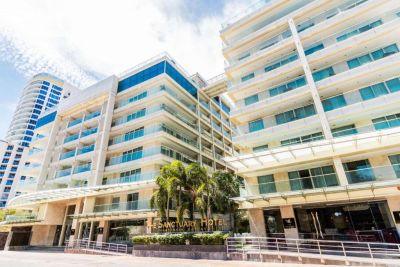 Горящий тур в отель THE SANCTUARY RESORT PATTAYA BW SIGNATURE COLLECTION (EX. THE SANCTUARY PHRATAMNAK PATTAYA HOTEL) 5* из Санкт-Петербурга вылет 13.02.2025