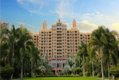 Горящий тур в отель WYNDHAM HAINAN CLEARWATER BAY RESORT 5* из Санкт-Петербурга вылет 22.01.2025