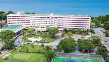 Горящий тур в отель ASIA PATTAYA 4* из Санкт-Петербурга вылет 21.01.2025