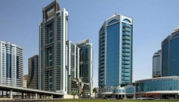 Горящий тур в отель FOUR POINTS BY SHERATON SHARJAH 5* из Санкт-Петербурга вылет 09.02.2025
