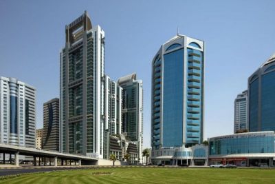 Горящий тур в отель FOUR POINTS BY SHERATON SHARJAH 5* из Санкт-Петербурга вылет 09.02.2025