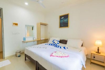 Горящий тур в отель KIRULHIYA MALDIVES 0* из Санкт-Петербурга вылет 13.03.2025