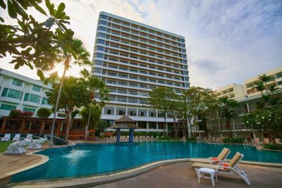 Горящий тур в отель COSY BEACH HOTEL 4* из Санкт-Петербурга вылет 29.05.2025