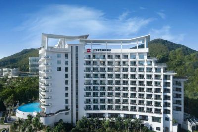 Горящий тур в отель SANYA JUNJI SEAVIEW HOTEL 5* из Санкт-Петербурга вылет 11.06.2025