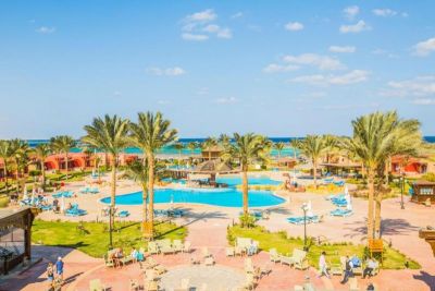 Горящий тур в отель SWISSTOUCH ORIENTAL RESORT (EX. HOTELUX ORIENTAL COAST) 4* из Санкт-Петербурга вылет 17.05.2025