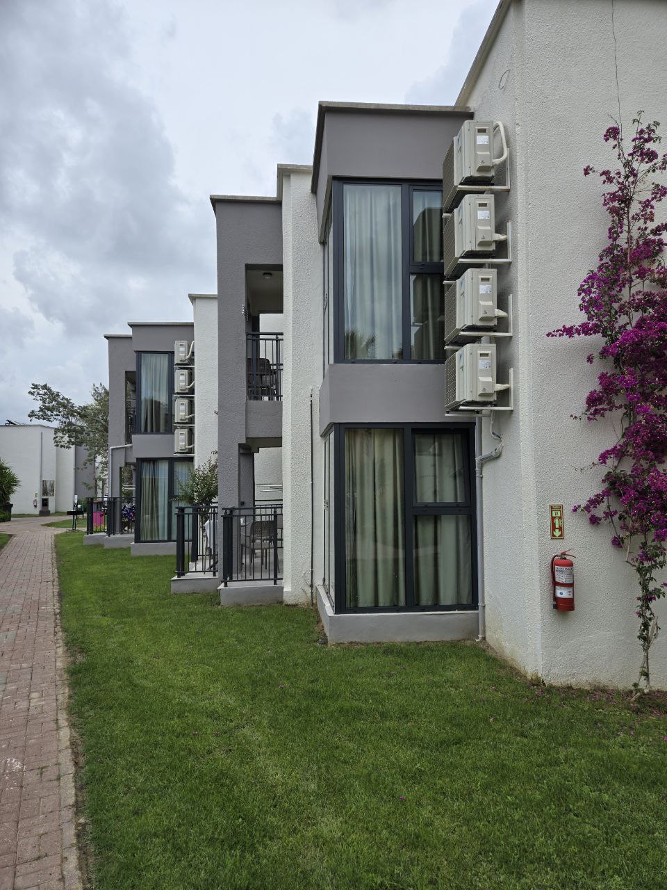 Vonresort Beach - новые домики