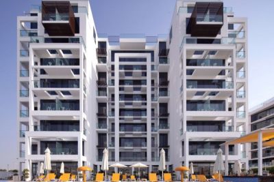 Горящий тур в отель C CENTRAL RESORT THE PALM 5* из Санкт-Петербурга вылет 10.10.2025