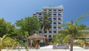 Горящий тур в отель ARRIVAL BEACH & SPA 4* из Санкт-Петербурга вылет 30.11.2025