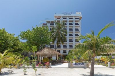 Горящий тур в отель ARRIVAL BEACH & SPA 4* из Санкт-Петербурга вылет 30.11.2025