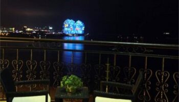 Горящий тур в отель ASGARD SANYA BAY 4* из Санкт-Петербурга вылет 08.12.2025