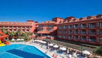 Горящий тур в отель CLUB SIDE COAST HOTEL 5* из Санкт-Петербурга вылет 17.10.2025