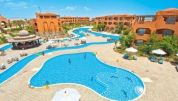 Горящий тур в отель DREAM LAGOON & AQUA PARK RESORT 5* из Санкт-Петербурга вылет 19.11.2025