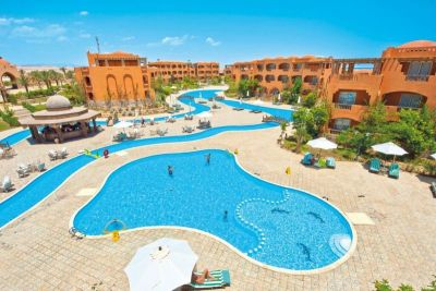 Горящий тур в отель DREAM LAGOON & AQUA PARK RESORT 5* из Санкт-Петербурга вылет 19.11.2025