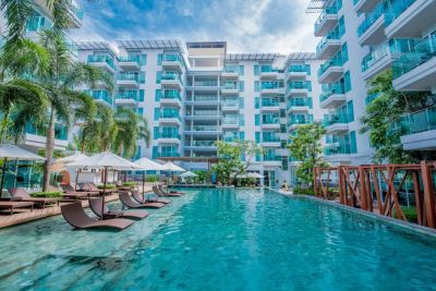 Горящий тур в отель FISHERMENS HARBOUR URBAN RESORT 5* из Санкт-Петербурга вылет 10.10.2025