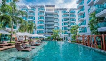 Горящий тур в отель FISHERMENS HARBOUR URBAN RESORT 5* из Санкт-Петербурга вылет 20.10.2025