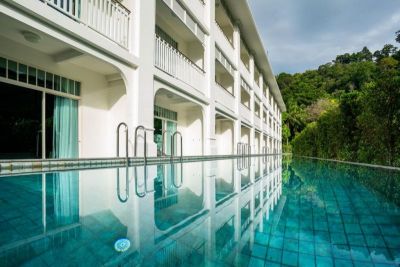 Горящий тур в отель MARINA GALLERY RESORT KACHA KALIM BAY 5* из Санкт-Петербурга вылет 18.10.2025