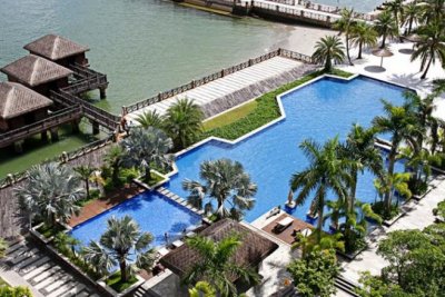 Горящий тур в отель MARINA SPA HOTEL 5* из Санкт-Петербурга вылет 27.11.2025