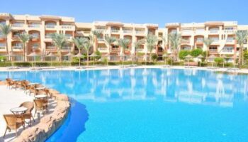 Горящий тур в отель PARROTEL LAGOON RESORT 5* из Санкт-Петербурга вылет 21.11.2025