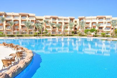 Горящий тур в отель PARROTEL LAGOON RESORT 5* из Санкт-Петербурга вылет 21.11.2025