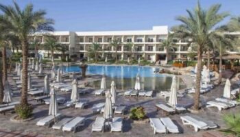 Горящий тур в отель XPERIENCE KIROSEIZ PREMIER 5* из Санкт-Петербурга вылет 03.12.2025