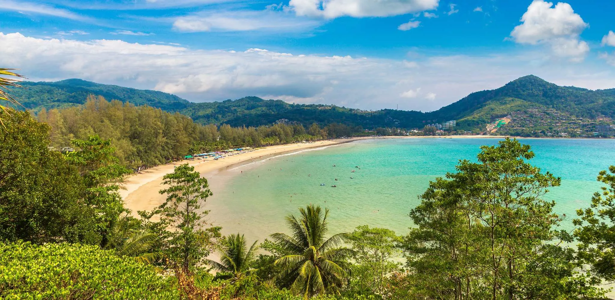 Камала (Kamala Beach)