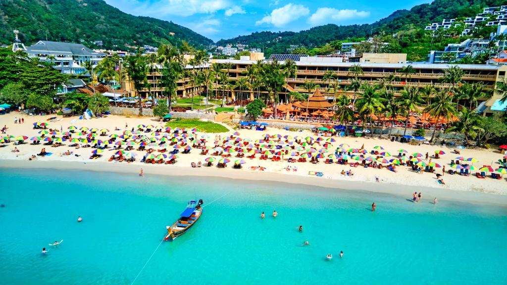 Ката (Kata Beach)
