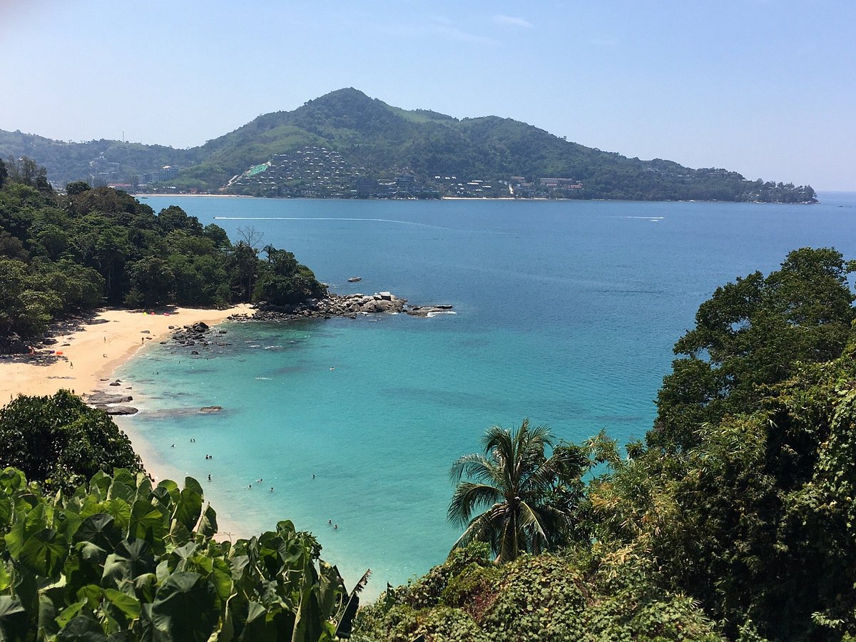 Сурин (Surin Beach)