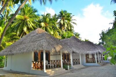 Горящий тур в отель FIHALHOHI MALDIVES (EX. FIHALHOHI ISLAND RESORT) 4* из Санкт-Петербурга вылет 03.02.2026