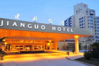 Горящий тур в отель JIANGUO XIAN 4* из Санкт-Петербурга вылет 28.02.2026