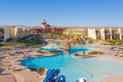 Горящий тур в отель OTIUM SENSES ONATTI (EX. ONATTI BEACH RESORT) 4* из Санкт-Петербурга вылет 18.01.2026