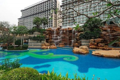 Горящий тур в отель THE ZIGN HOTEL 5* из Санкт-Петербурга вылет 18.01.2026