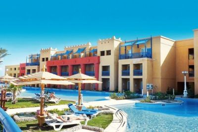 Горящий тур в отель TITANIC PALACE RESORT & SPA 5* из Санкт-Петербурга вылет 23.01.2026