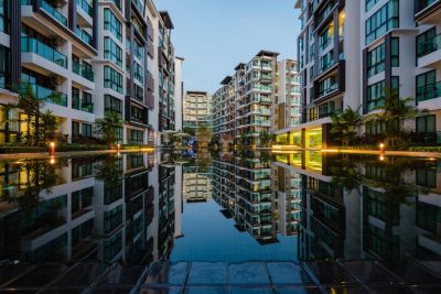 Горящий тур в отель WYNDHAM ROYAL LEE PHUKET 5* из Санкт-Петербурга вылет 21.01.2026