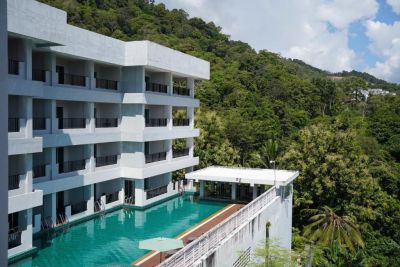 Горящий тур в отель CASA DEL M PATONG BEACH 4* из Санкт-Петербурга вылет 28.03.2026