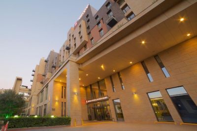 Горящий тур в отель DOSSO DOSSI HOTELS GOLDEN HORN 5* из Санкт-Петербурга вылет 25.02.2026