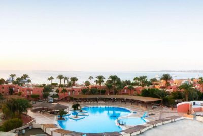 Горящий тур в отель EAGLES PARADISE ABU SOMA RESORT 4* из Санкт-Петербурга вылет 26.02.2026