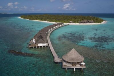 Горящий тур в отель FURAVERI ISLAND RESORT & SPA 5* из Санкт-Петербурга вылет 20.06.2026